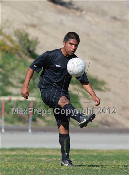 Thumbnail 1 in Valley Center @ Canyon Crest Academy photogallery.