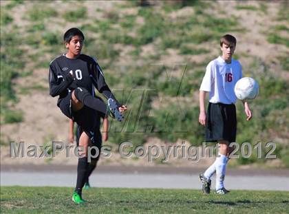 Thumbnail 2 in Valley Center @ Canyon Crest Academy photogallery.
