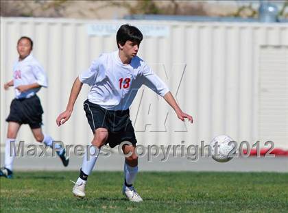 Thumbnail 3 in Valley Center @ Canyon Crest Academy photogallery.
