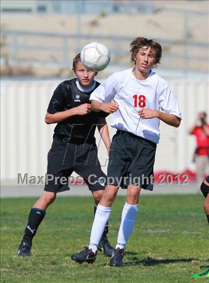 Thumbnail 3 in Valley Center @ Canyon Crest Academy photogallery.