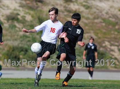 Thumbnail 2 in Valley Center @ Canyon Crest Academy photogallery.