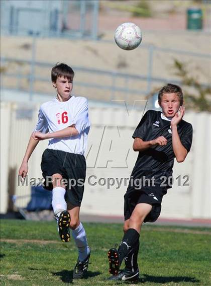 Thumbnail 2 in Valley Center @ Canyon Crest Academy photogallery.