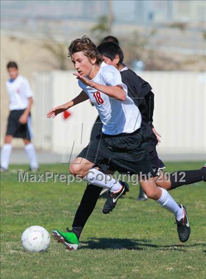 Thumbnail 3 in Valley Center @ Canyon Crest Academy photogallery.