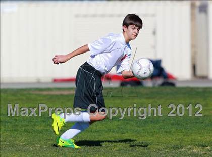 Thumbnail 1 in Valley Center @ Canyon Crest Academy photogallery.