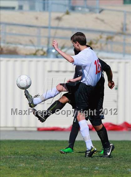 Thumbnail 1 in Valley Center @ Canyon Crest Academy photogallery.
