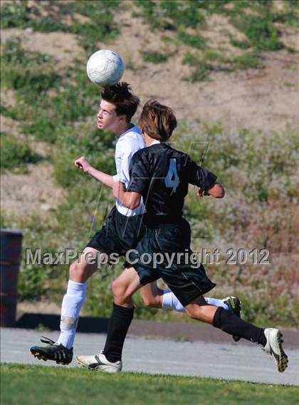 Thumbnail 2 in Valley Center @ Canyon Crest Academy photogallery.