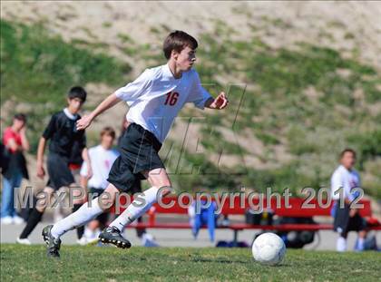 Thumbnail 3 in Valley Center @ Canyon Crest Academy photogallery.