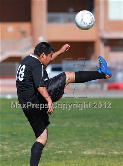 Thumbnail 1 in Valley Center @ Canyon Crest Academy photogallery.