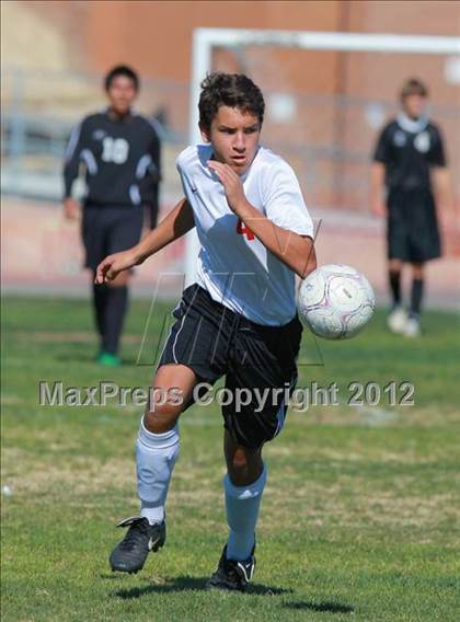 Thumbnail 2 in Valley Center @ Canyon Crest Academy photogallery.