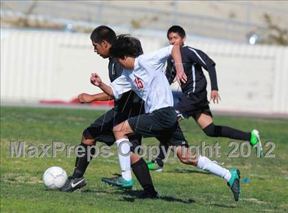 Thumbnail 3 in Valley Center @ Canyon Crest Academy photogallery.