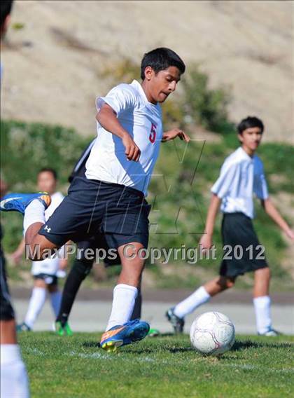Thumbnail 2 in Valley Center @ Canyon Crest Academy photogallery.