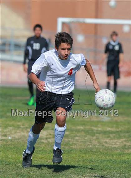 Thumbnail 3 in Valley Center @ Canyon Crest Academy photogallery.