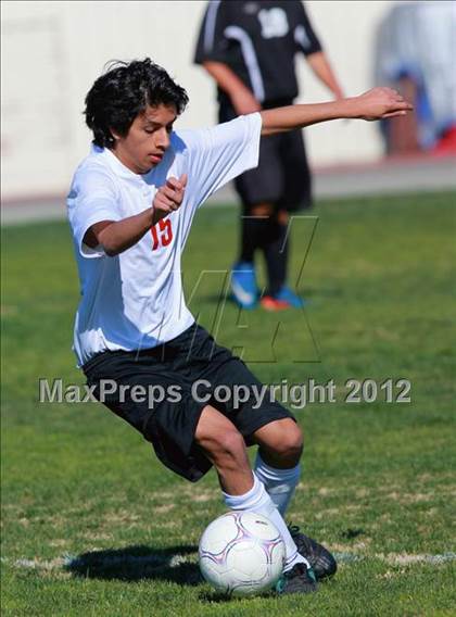 Thumbnail 3 in Valley Center @ Canyon Crest Academy photogallery.