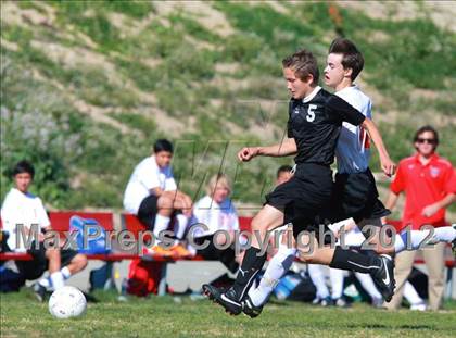 Thumbnail 1 in Valley Center @ Canyon Crest Academy photogallery.