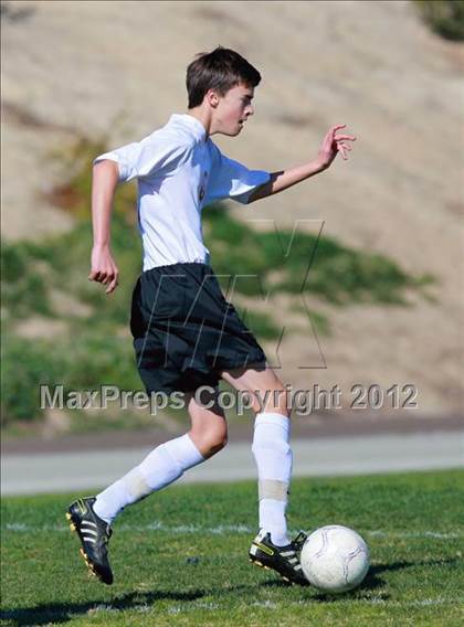 Thumbnail 3 in Valley Center @ Canyon Crest Academy photogallery.