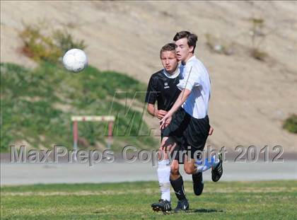 Thumbnail 3 in Valley Center @ Canyon Crest Academy photogallery.