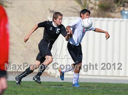 Thumbnail 2 in Valley Center @ Canyon Crest Academy photogallery.