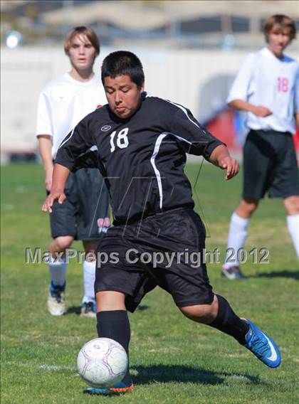 Thumbnail 3 in Valley Center @ Canyon Crest Academy photogallery.