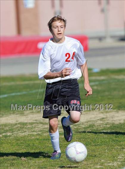 Thumbnail 2 in Valley Center @ Canyon Crest Academy photogallery.