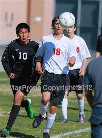 Thumbnail 2 in Valley Center @ Canyon Crest Academy photogallery.