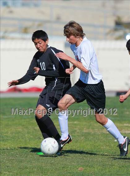 Thumbnail 2 in Valley Center @ Canyon Crest Academy photogallery.