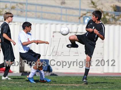 Thumbnail 3 in Valley Center @ Canyon Crest Academy photogallery.