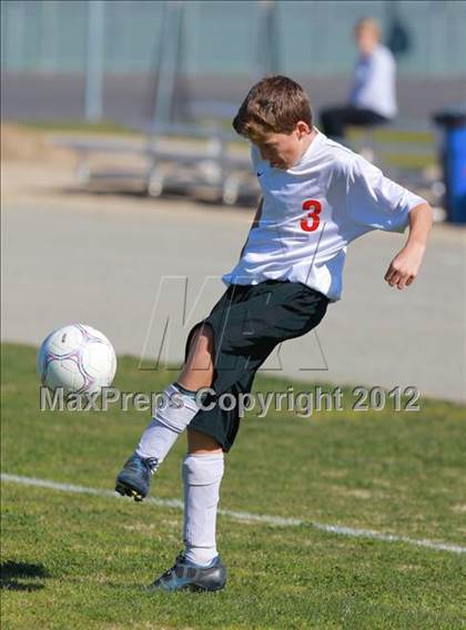 Thumbnail 3 in Valley Center @ Canyon Crest Academy photogallery.