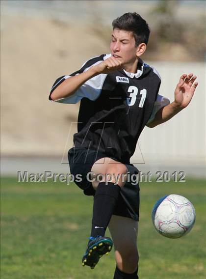 Thumbnail 1 in Valley Center @ Canyon Crest Academy photogallery.