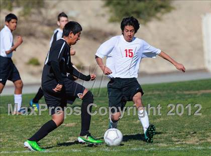 Thumbnail 1 in Valley Center @ Canyon Crest Academy photogallery.