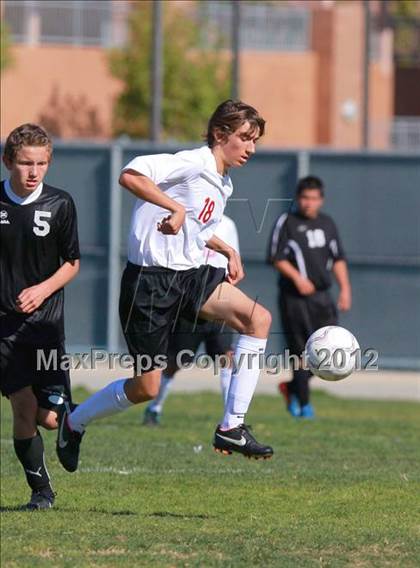 Thumbnail 2 in Valley Center @ Canyon Crest Academy photogallery.
