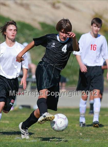 Thumbnail 2 in Valley Center @ Canyon Crest Academy photogallery.