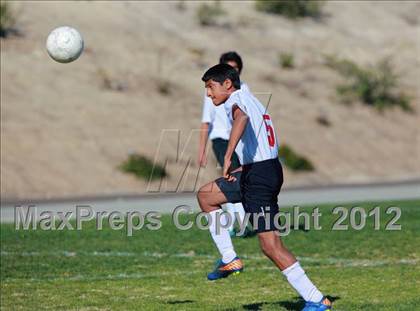 Thumbnail 1 in Valley Center @ Canyon Crest Academy photogallery.