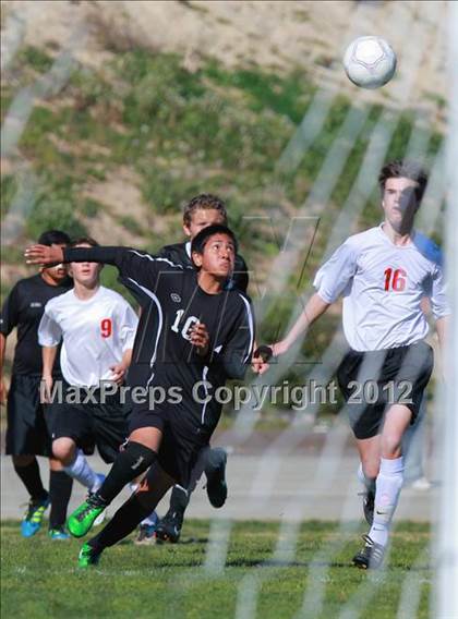Thumbnail 1 in Valley Center @ Canyon Crest Academy photogallery.