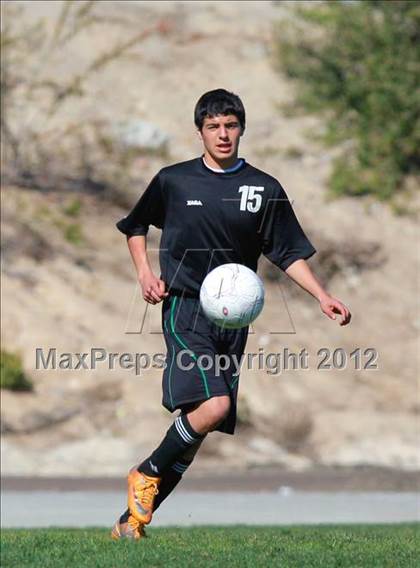 Thumbnail 3 in Valley Center @ Canyon Crest Academy photogallery.