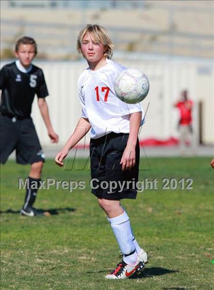 Thumbnail 2 in Valley Center @ Canyon Crest Academy photogallery.