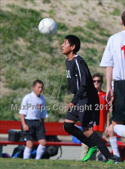Thumbnail 2 in Valley Center @ Canyon Crest Academy photogallery.