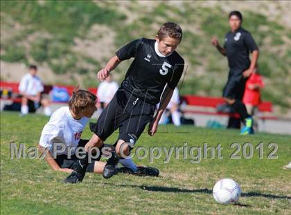 Thumbnail 3 in Valley Center @ Canyon Crest Academy photogallery.