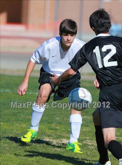 Thumbnail 3 in Valley Center @ Canyon Crest Academy photogallery.