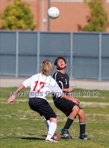 Thumbnail 3 in Valley Center @ Canyon Crest Academy photogallery.