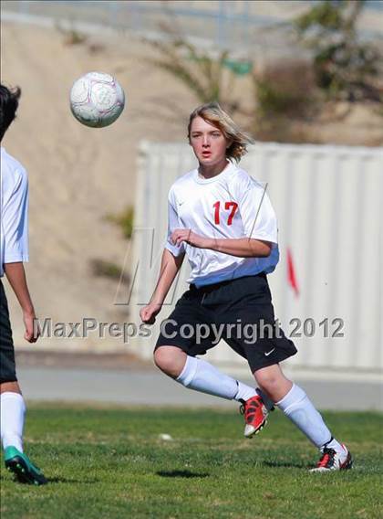 Thumbnail 3 in Valley Center @ Canyon Crest Academy photogallery.