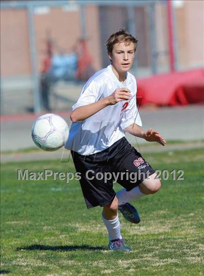 Thumbnail 1 in Valley Center @ Canyon Crest Academy photogallery.