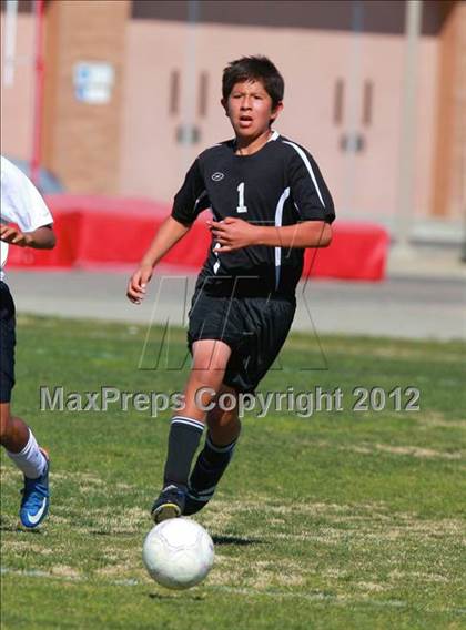 Thumbnail 3 in Valley Center @ Canyon Crest Academy photogallery.