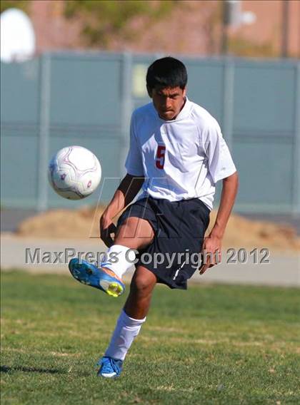 Thumbnail 1 in Valley Center @ Canyon Crest Academy photogallery.