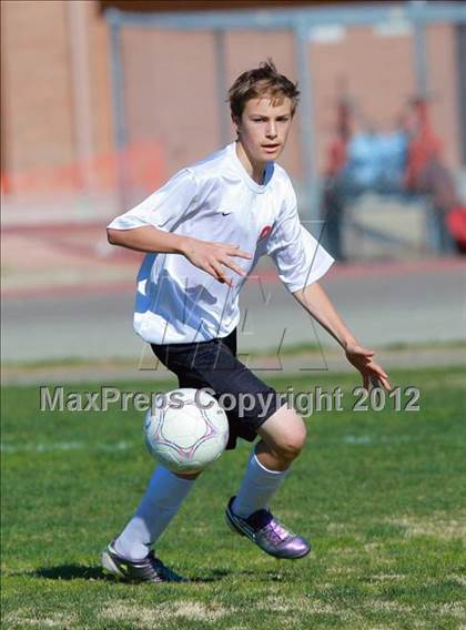 Thumbnail 3 in Valley Center @ Canyon Crest Academy photogallery.
