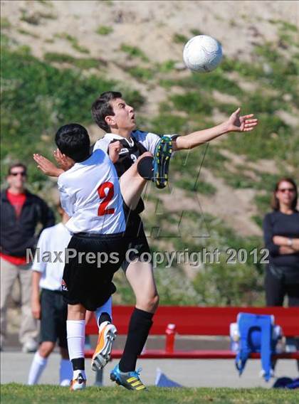 Thumbnail 2 in Valley Center @ Canyon Crest Academy photogallery.