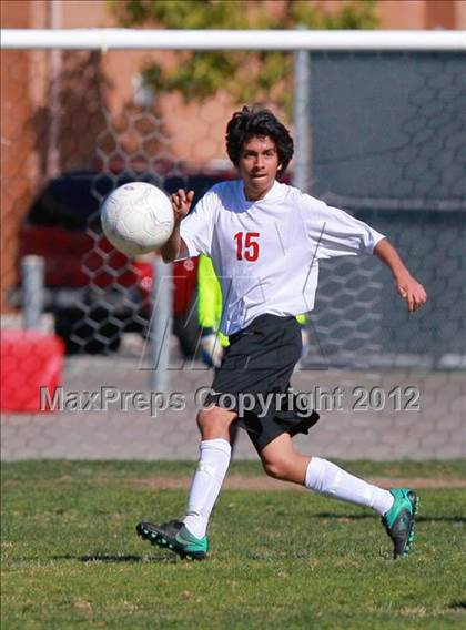 Thumbnail 1 in Valley Center @ Canyon Crest Academy photogallery.