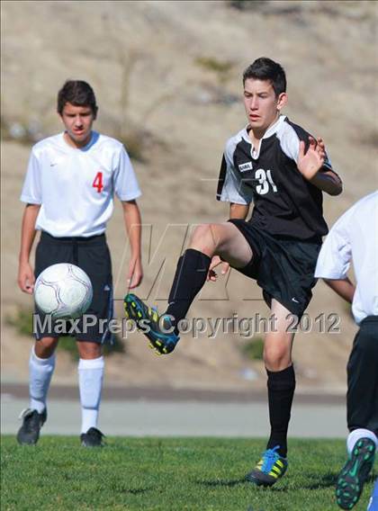 Thumbnail 1 in Valley Center @ Canyon Crest Academy photogallery.