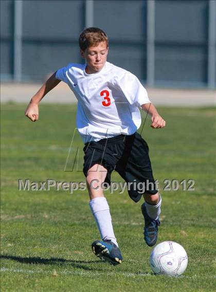 Thumbnail 3 in Valley Center @ Canyon Crest Academy photogallery.