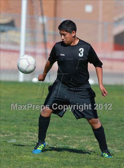 Thumbnail 2 in Valley Center @ Canyon Crest Academy photogallery.