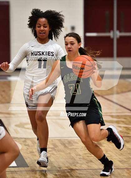 Thumbnail 1 in JV: Basha @ Hamilton photogallery.